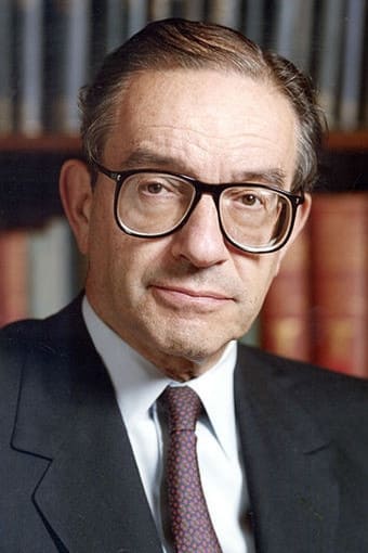 Фото Алан Грінспен (Alan Greenspan)