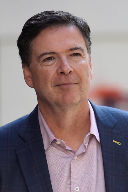 Фото  (James Comey)