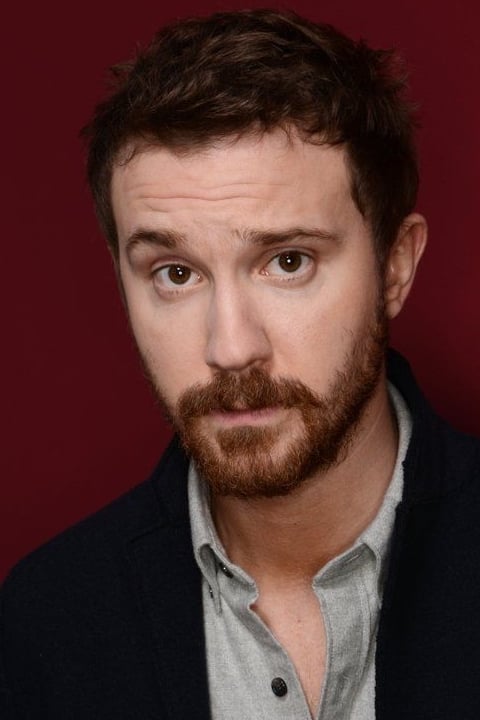 Фото Сем Хантінгтон (Sam Huntington)