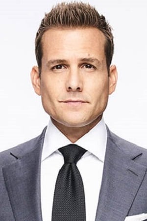 Фото Габріель Махт (Gabriel Macht)