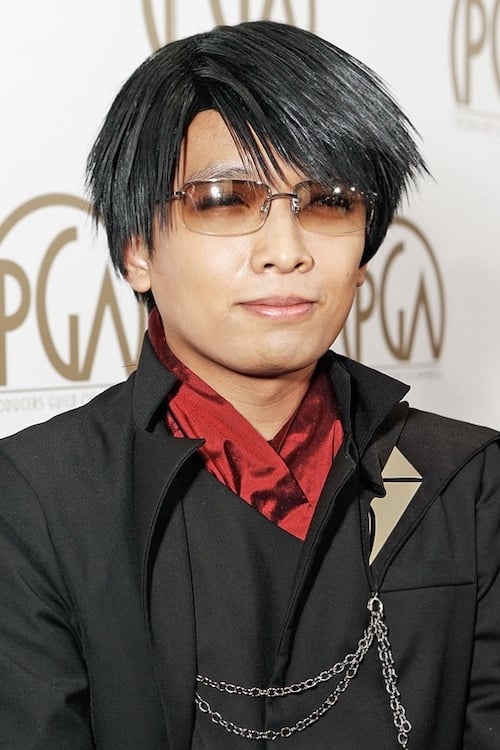 Фото  (Monty Oum)