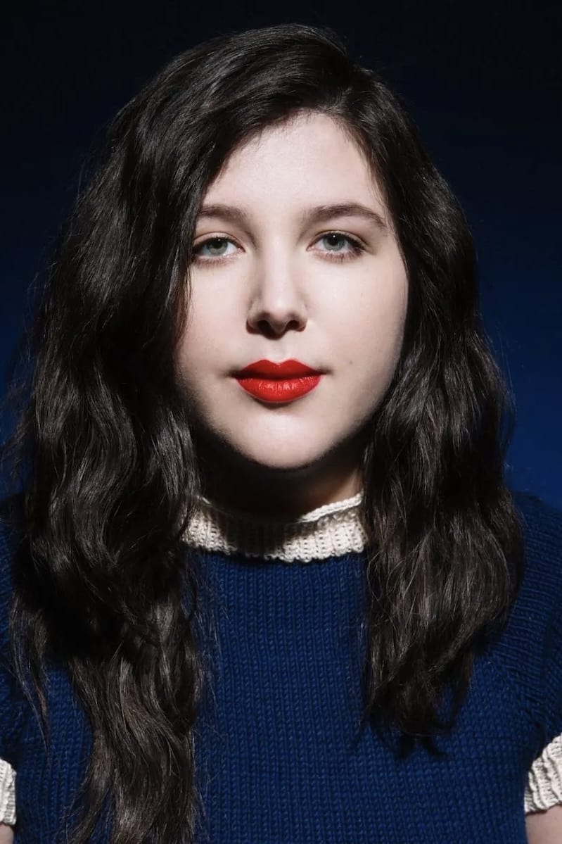 Фото  (Lucy Dacus)