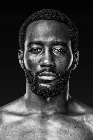 Фото Теренс Кроуфорд (Terence Crawford)