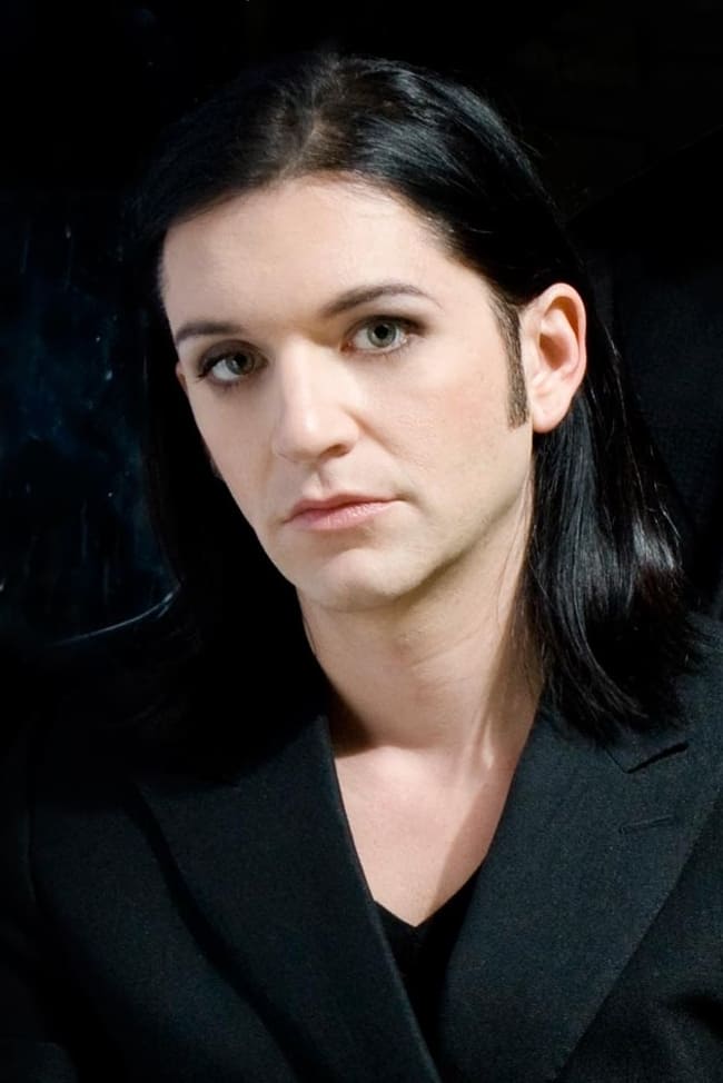 Фото Браян Молко (Brian Molko)