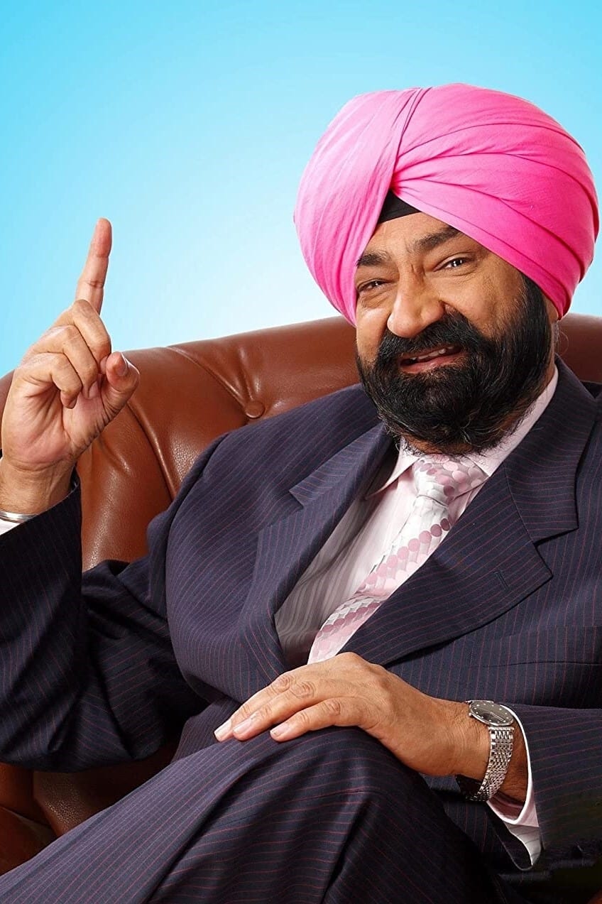 Фото Джаспал Бхатті (Jaspal Bhatti)