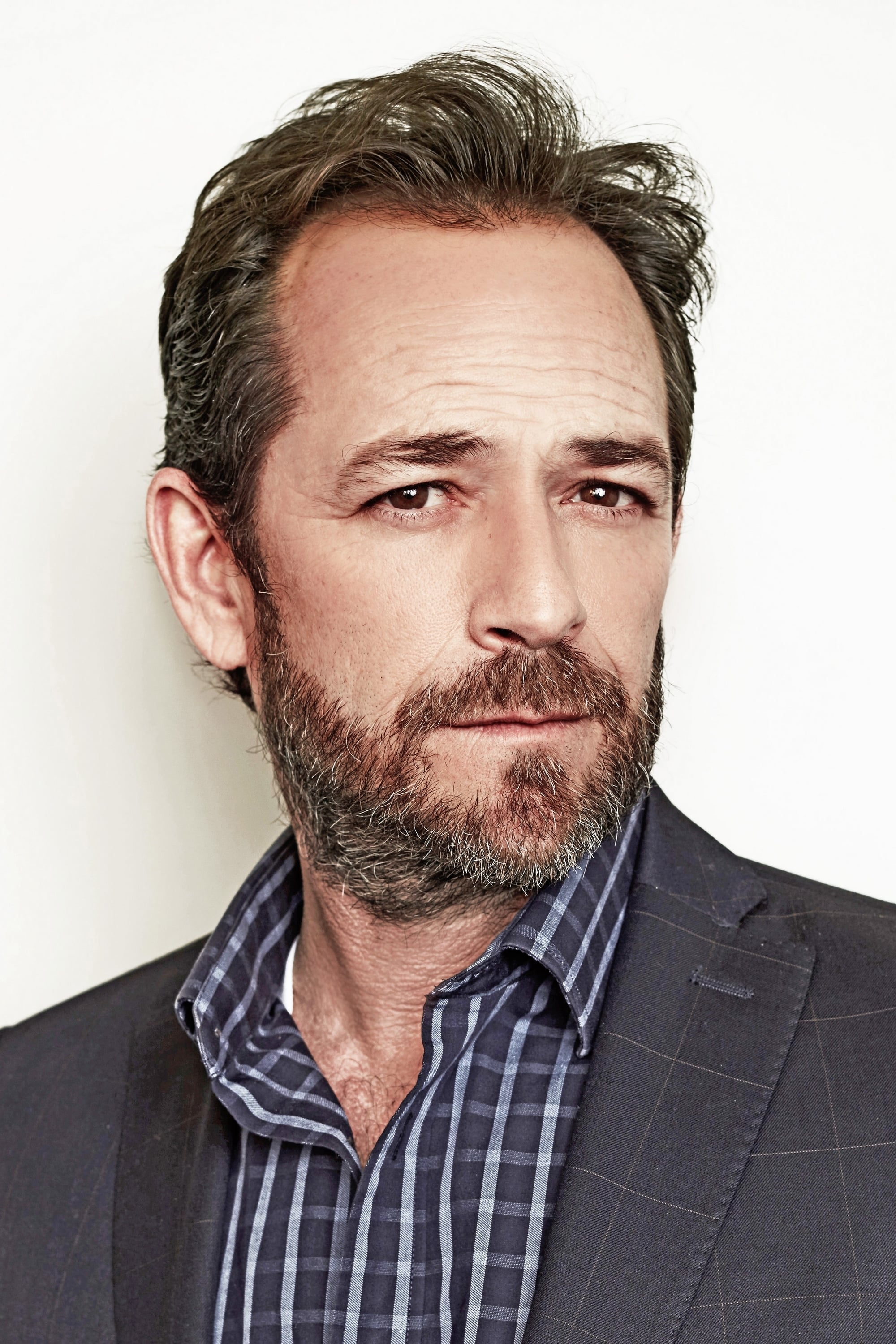 Фото Люк Перрі (Luke Perry)