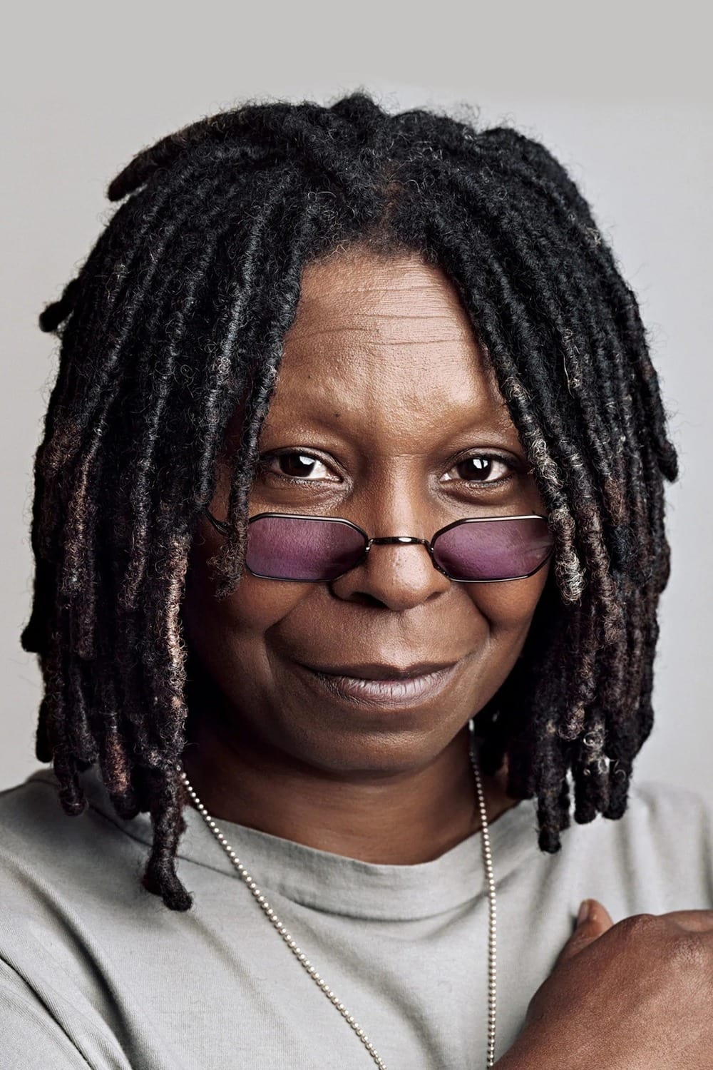 Фото Вупі Голдберг (Whoopi Goldberg)