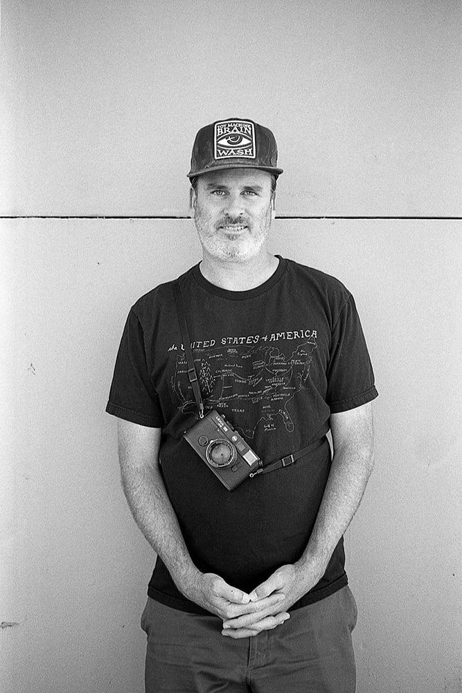 Фото  (Ed Templeton)