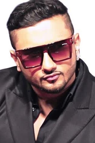 Фото Йо Йо Хані Сінгх (Yo Yo Honey Singh)