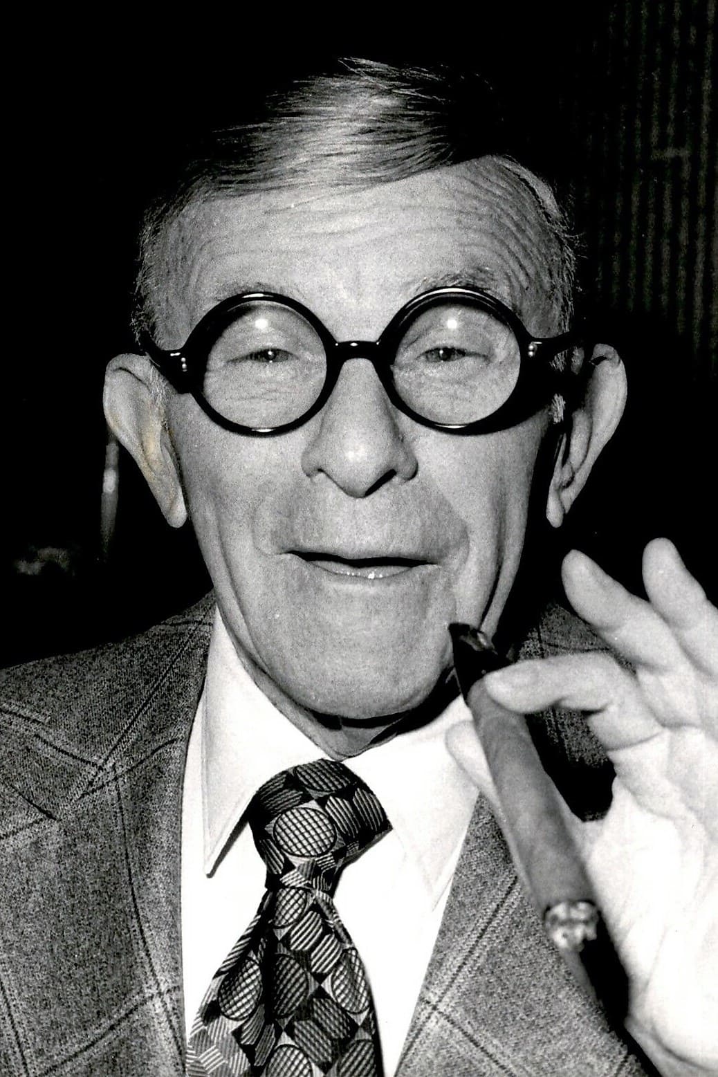 Фото Джордж Бернс (George Burns)