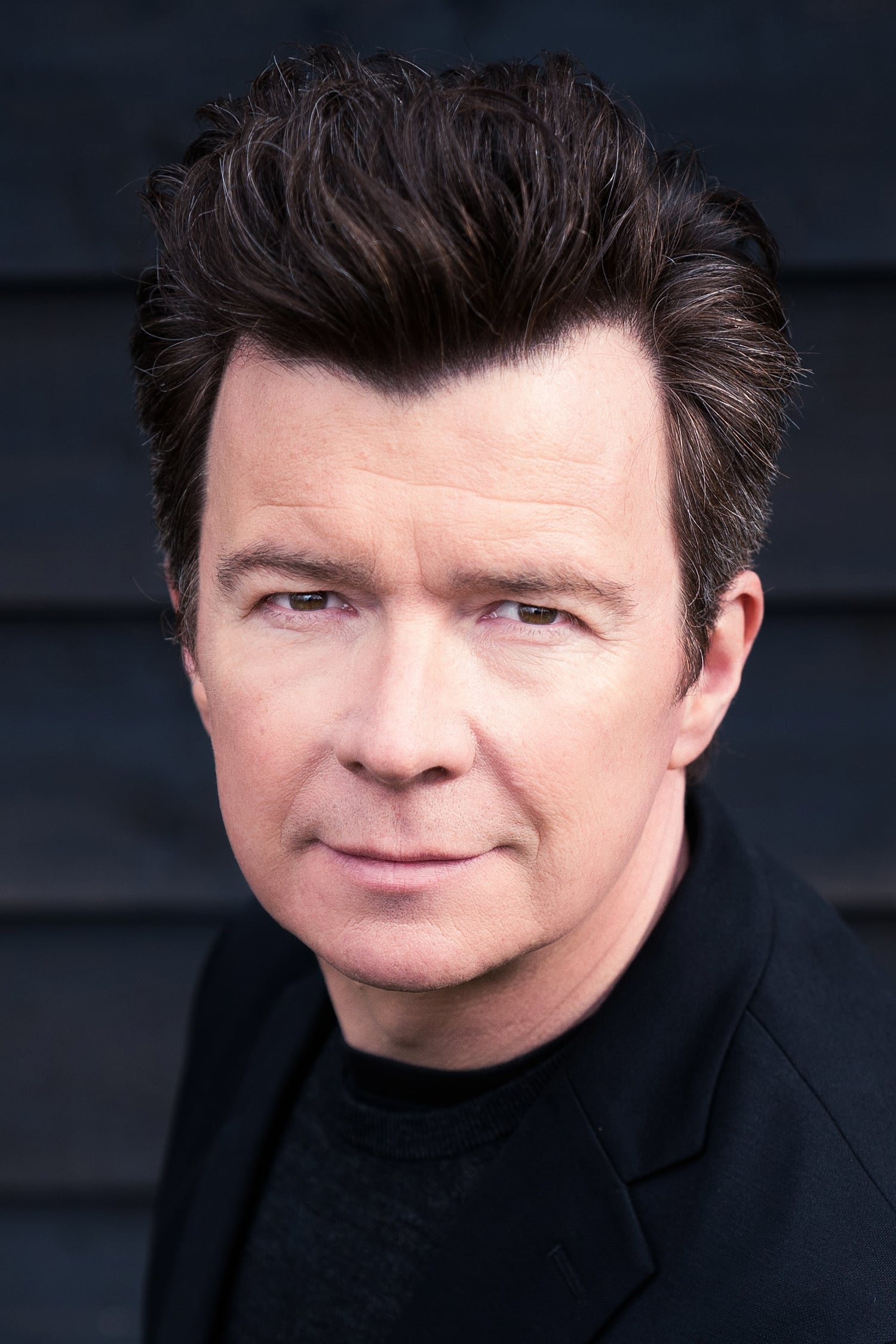 Фото  (Rick Astley)