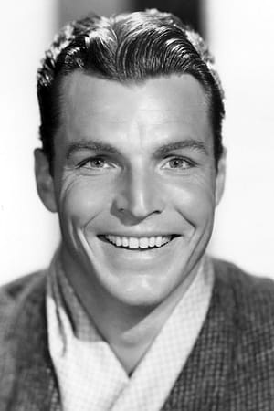 Фото Бастер Креб (Buster Crabbe)