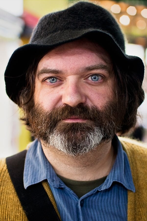 Фото  (Jim O'Rourke)