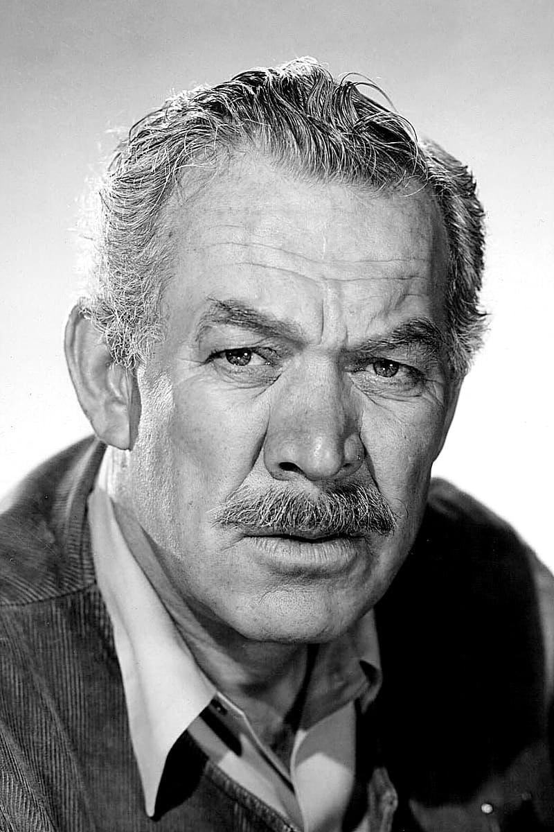 Фото Уорд Бонд (Ward Bond)