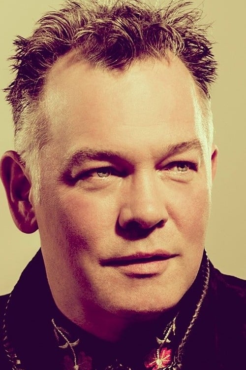 Фото Стюарт Лі (Stewart Lee)