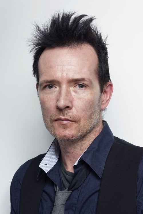 Фото  (Scott Weiland)