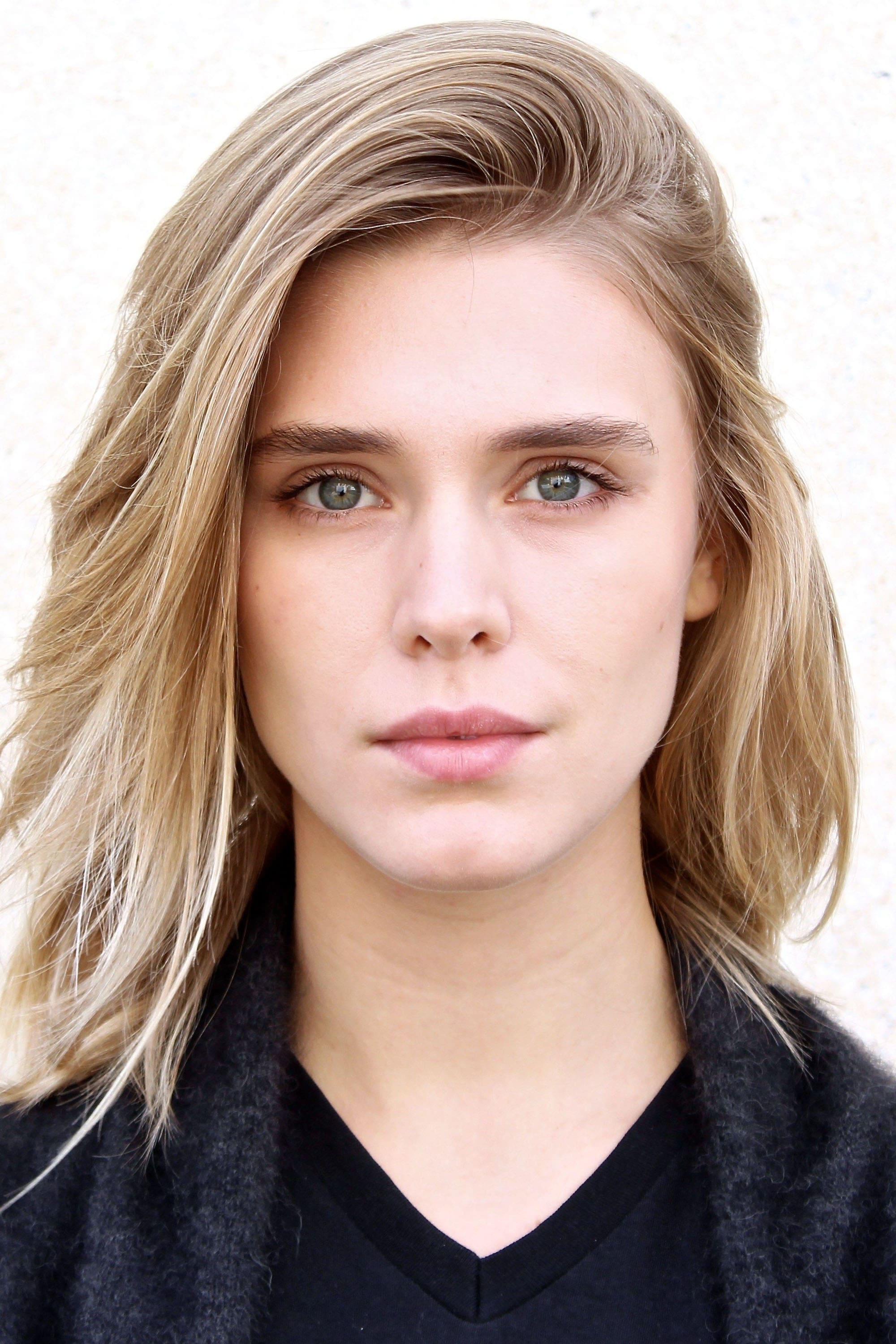 Фото Гая Вайс (Gaia Weiss)