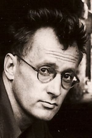 Фото Нельсон Алгрен (Nelson Algren)