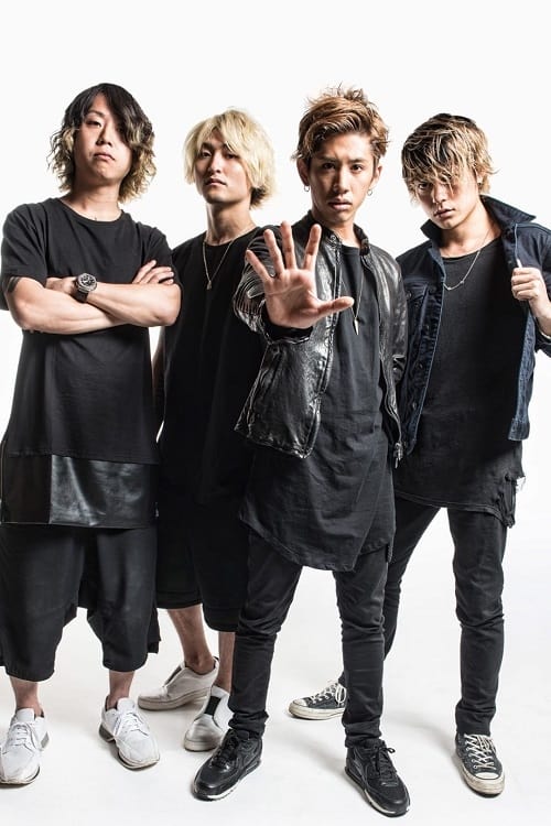 Фото  (ONE OK ROCK)