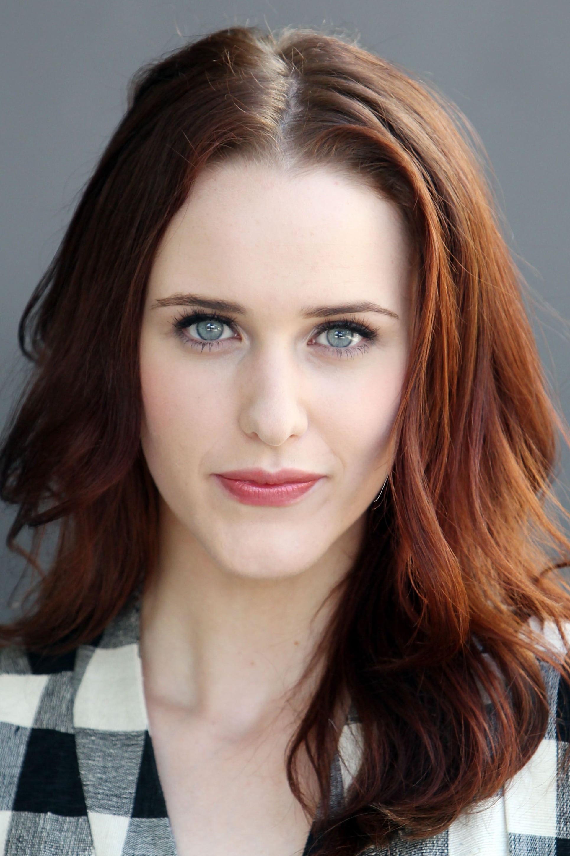 Фото Рейчел Броснахен (Rachel Brosnahan)