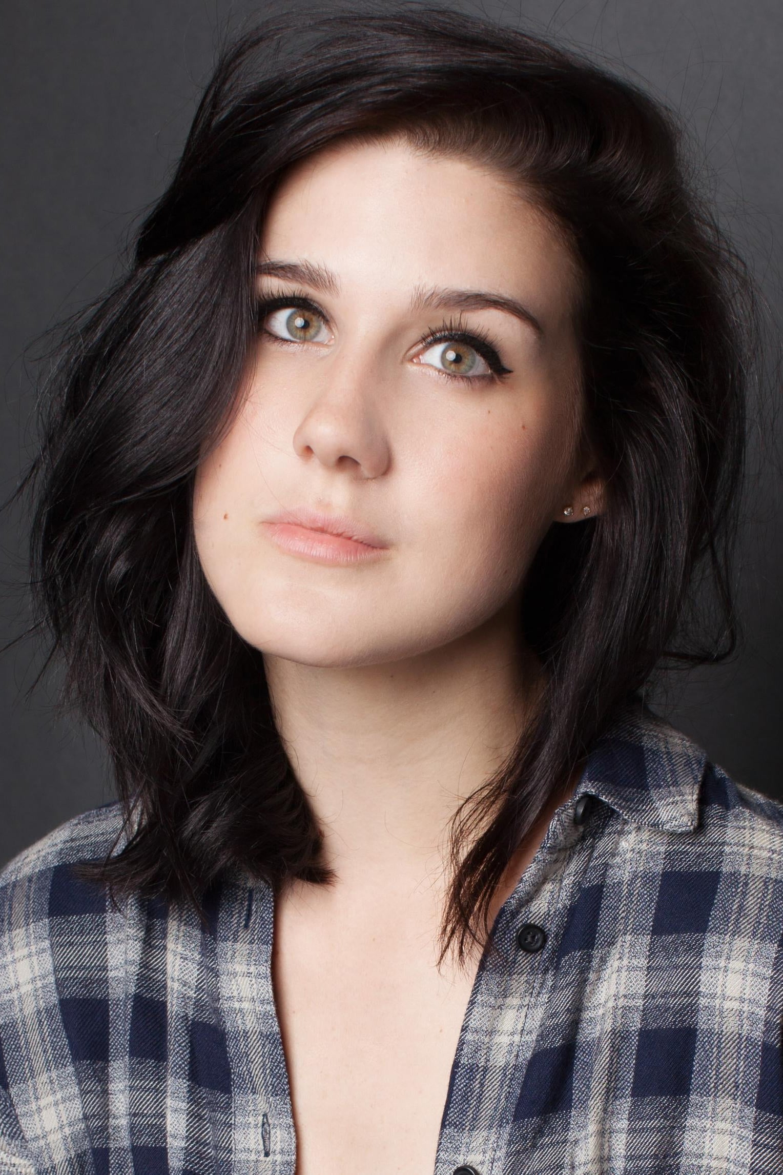 Фото  (Arryn Zech)