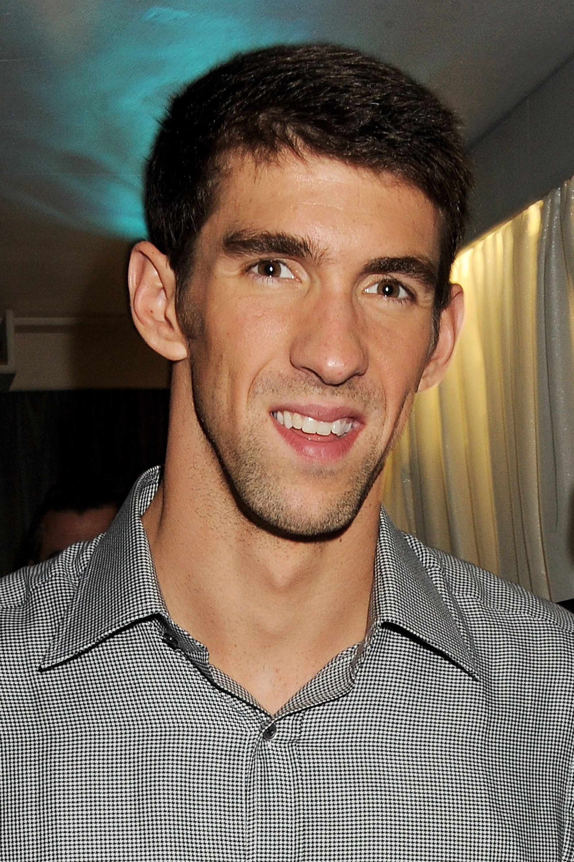 Фото  (Michael Phelps)