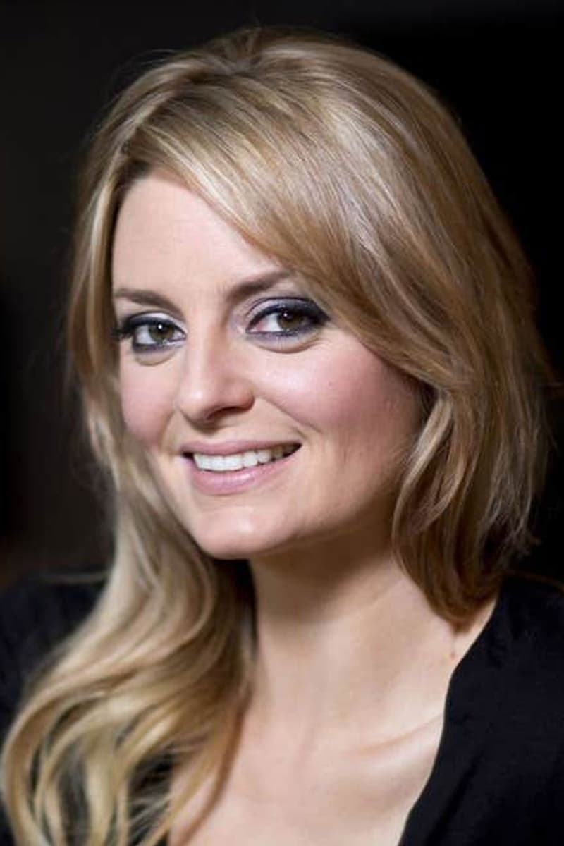 Фото  (Morgana Robinson)