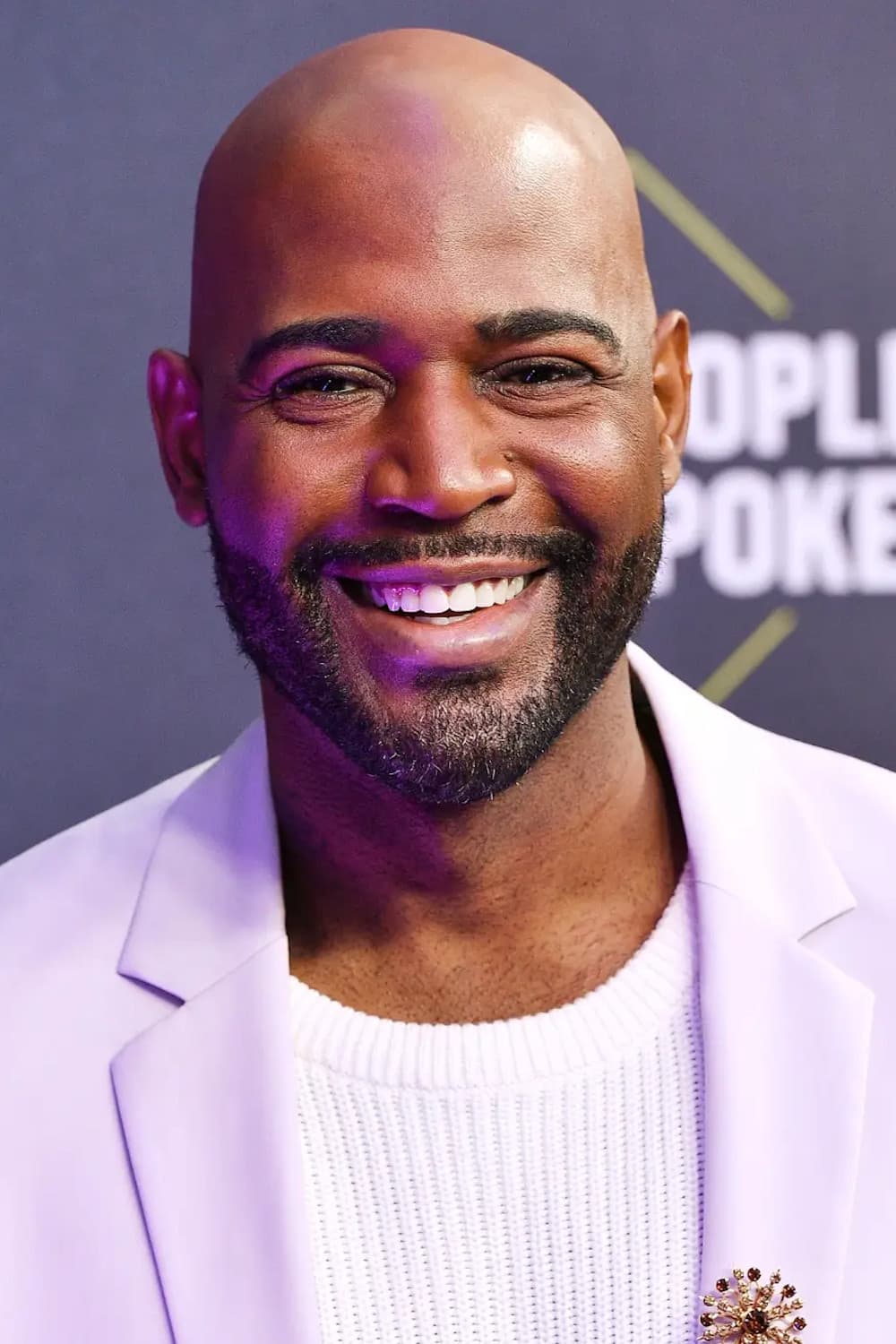 Фото  (Karamo Brown)