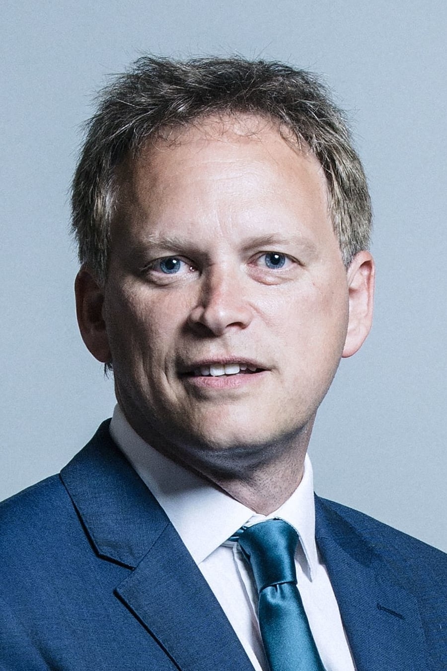 Фото  (Grant Shapps)