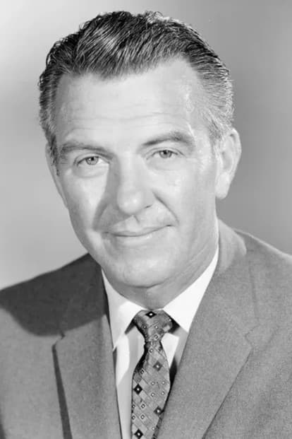 Фото Х'ю Бомонт (Hugh Beaumont)