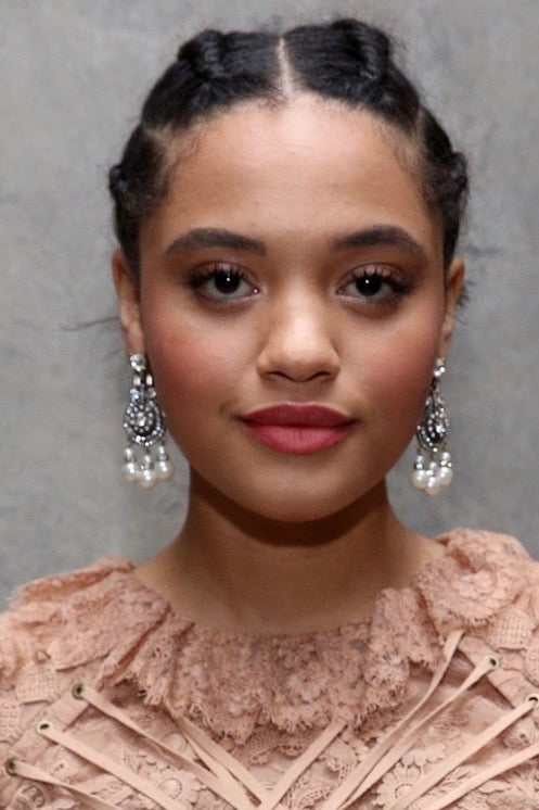 Фото Кірсі Клемонс (Kiersey Clemons)