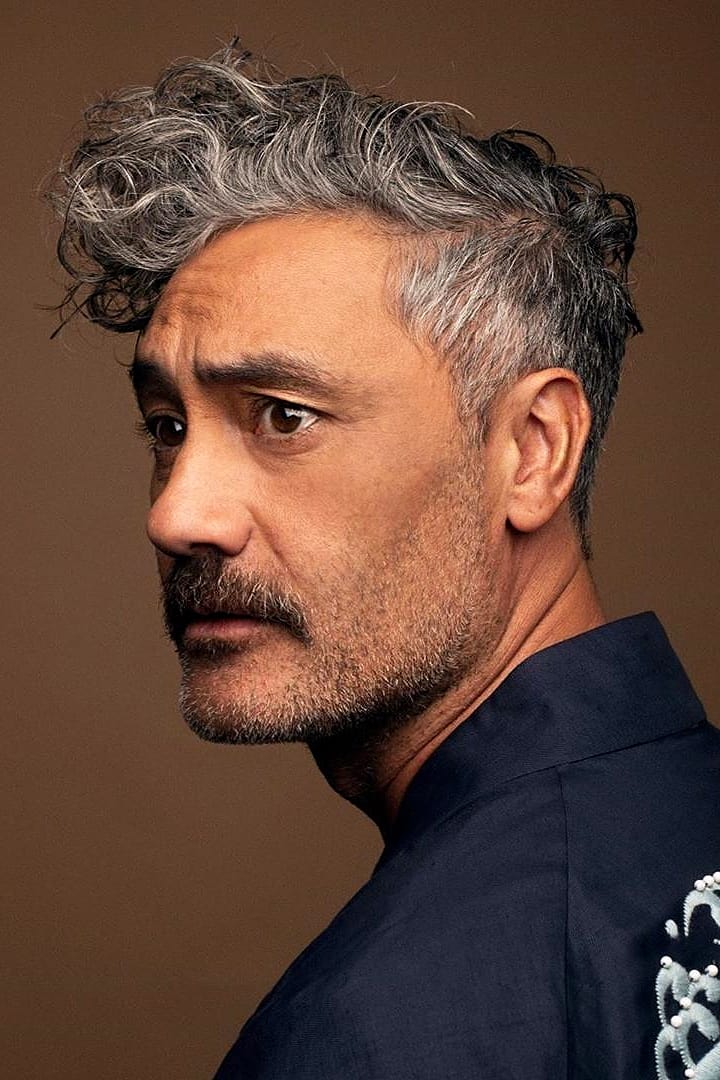 Фото Тайка Вайтіті (Taika Waititi)