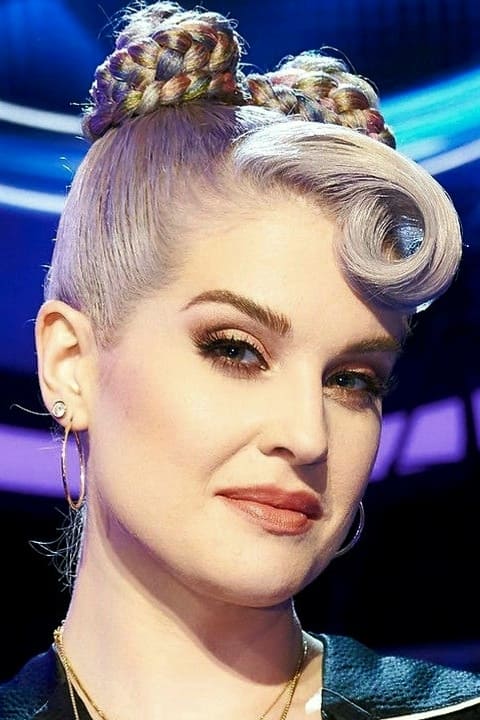 Фото Келлі Осборн (Kelly Osbourne)