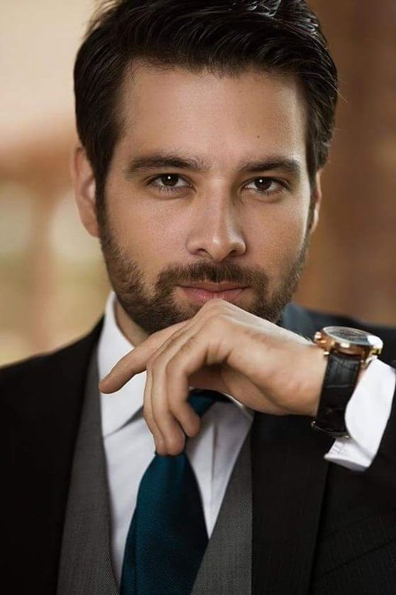 Фото  (Mikaal Zulfiqar)