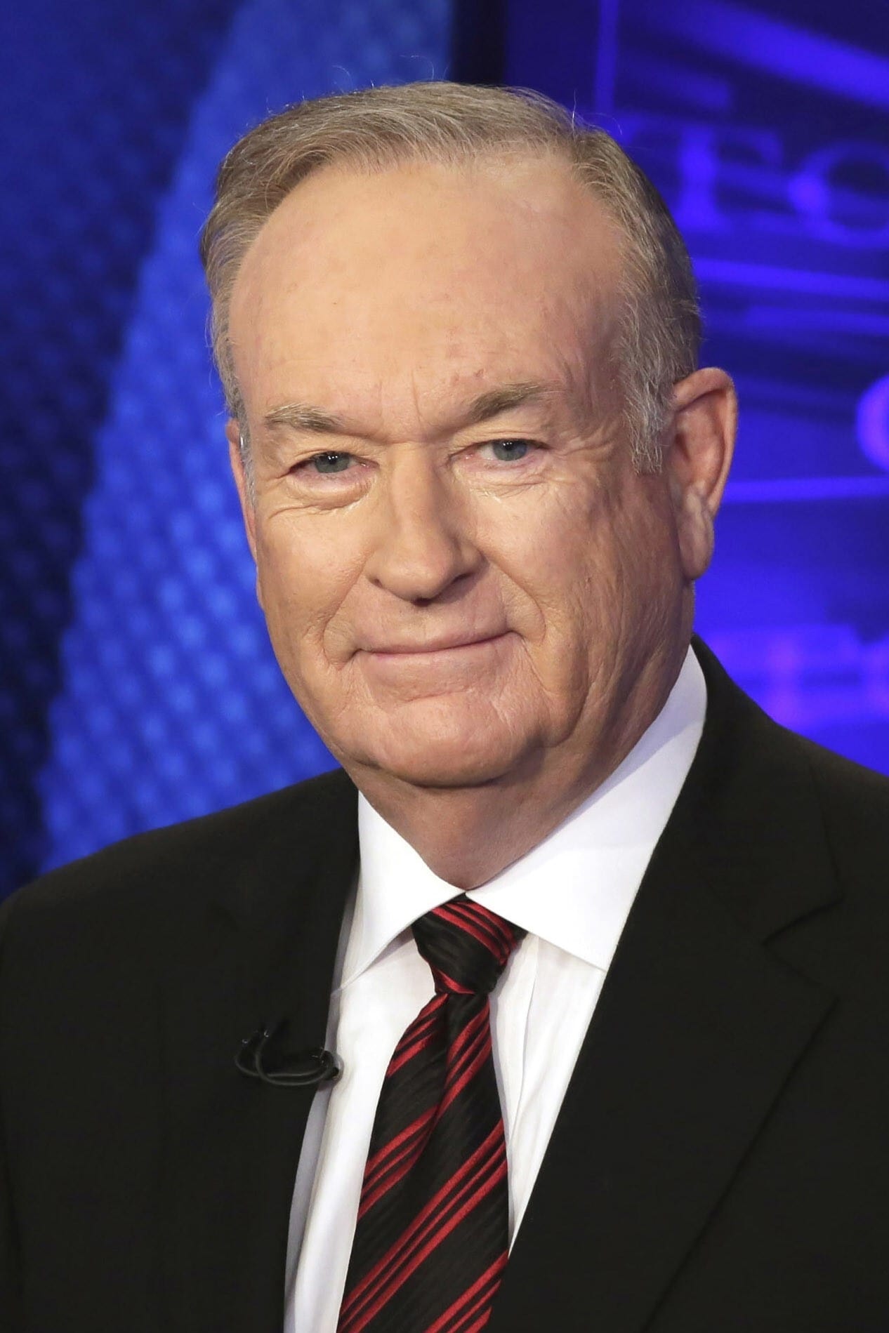 Фото Білл О'Райлі (Bill O'Reilly)