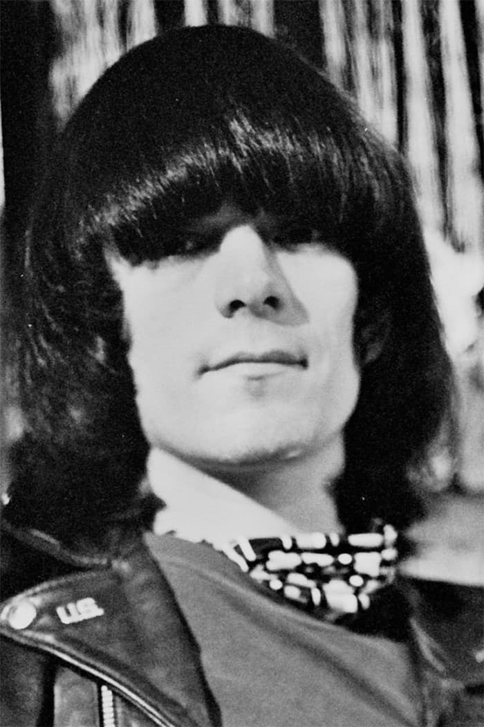 Фото  (Dee Dee Ramone)