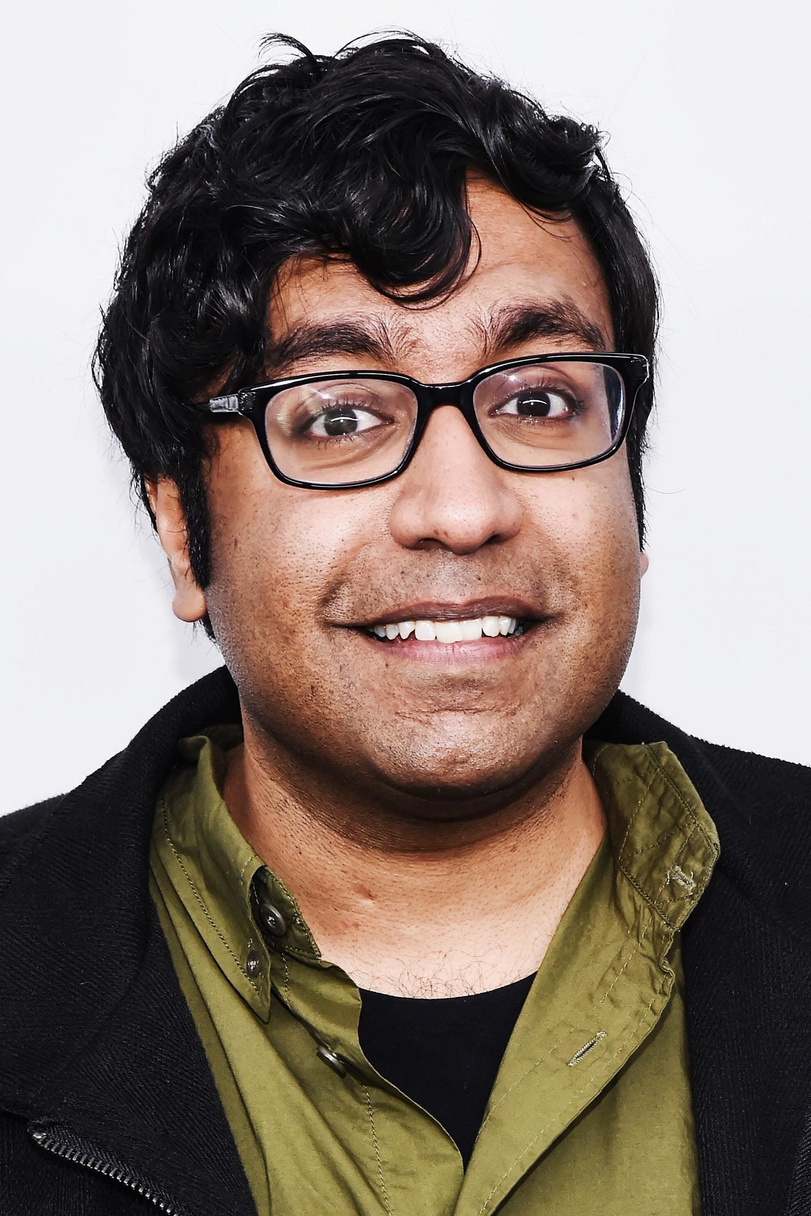 Фото  (Hari Kondabolu)