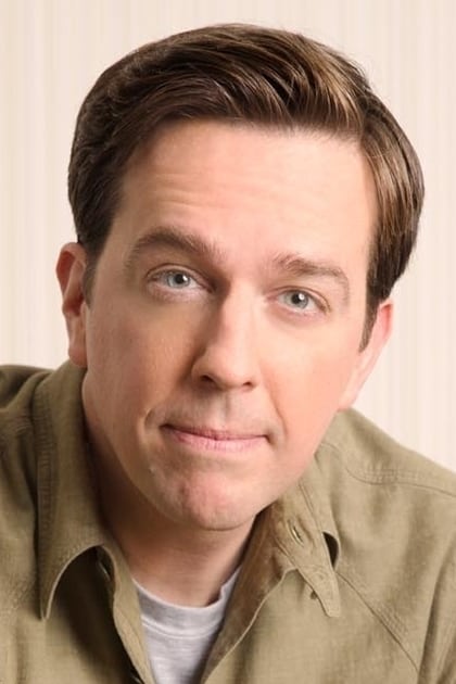 Фото Ед Хелмс (Ed Helms)