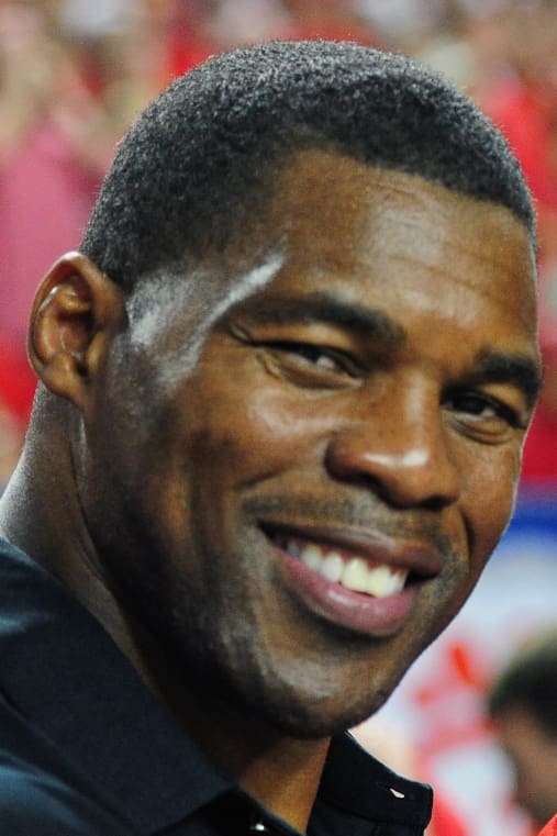 Фото  (Herschel Walker)