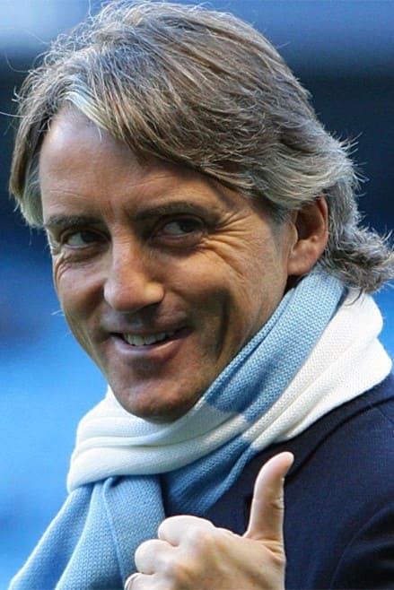 Фото  (Roberto Mancini)