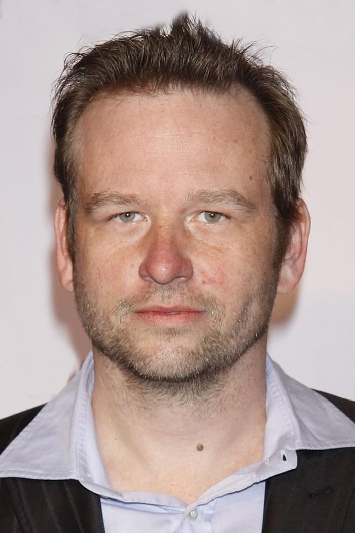 Фото Даллас Робертс (Dallas Roberts)