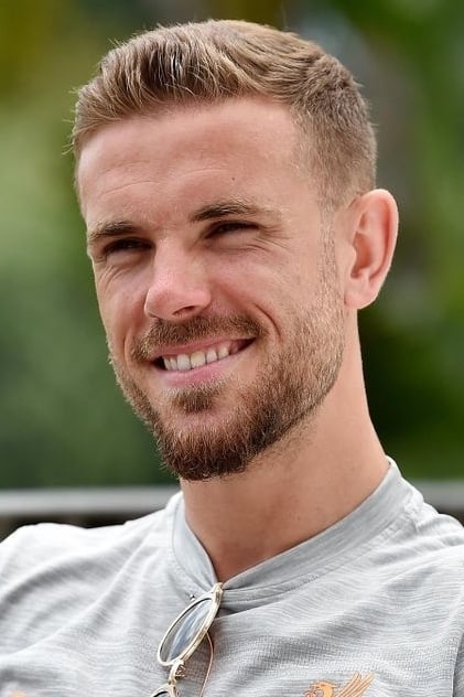 Фото  (Jordan Henderson)