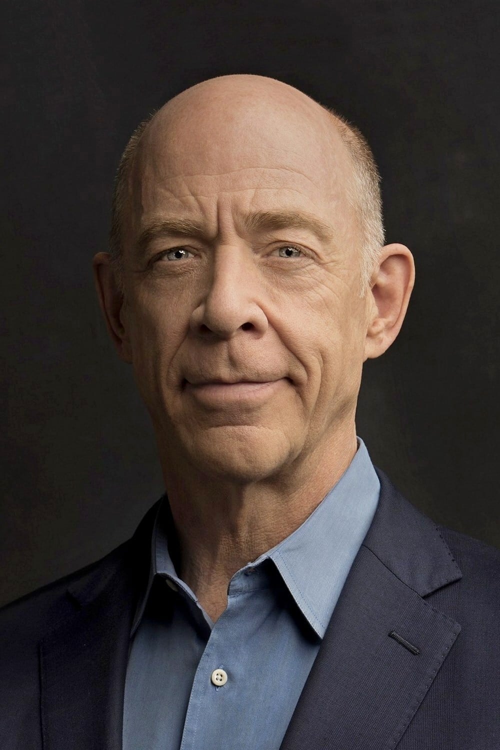 Фото Дж. К. Сіммонс (J.K. Simmons)