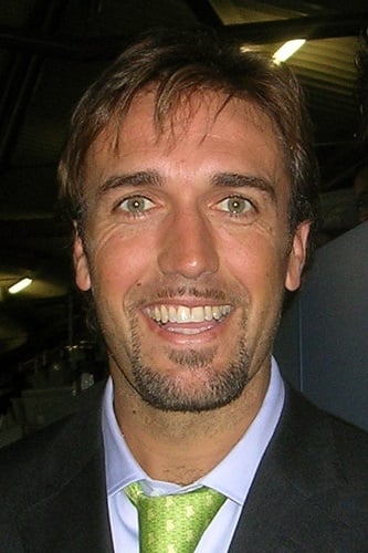 Фото  (Gabriel Batistuta)