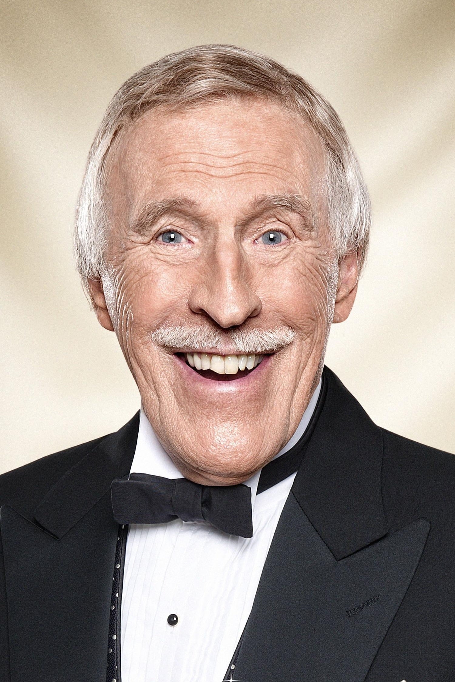 Фото Брюс Форсайт (Bruce Forsyth)