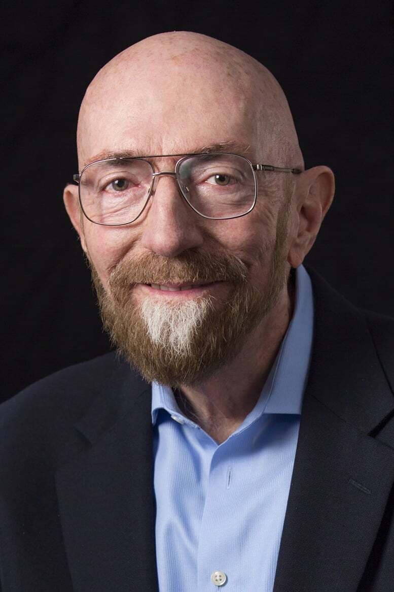 Фото Кіп Торн (Kip Thorne)