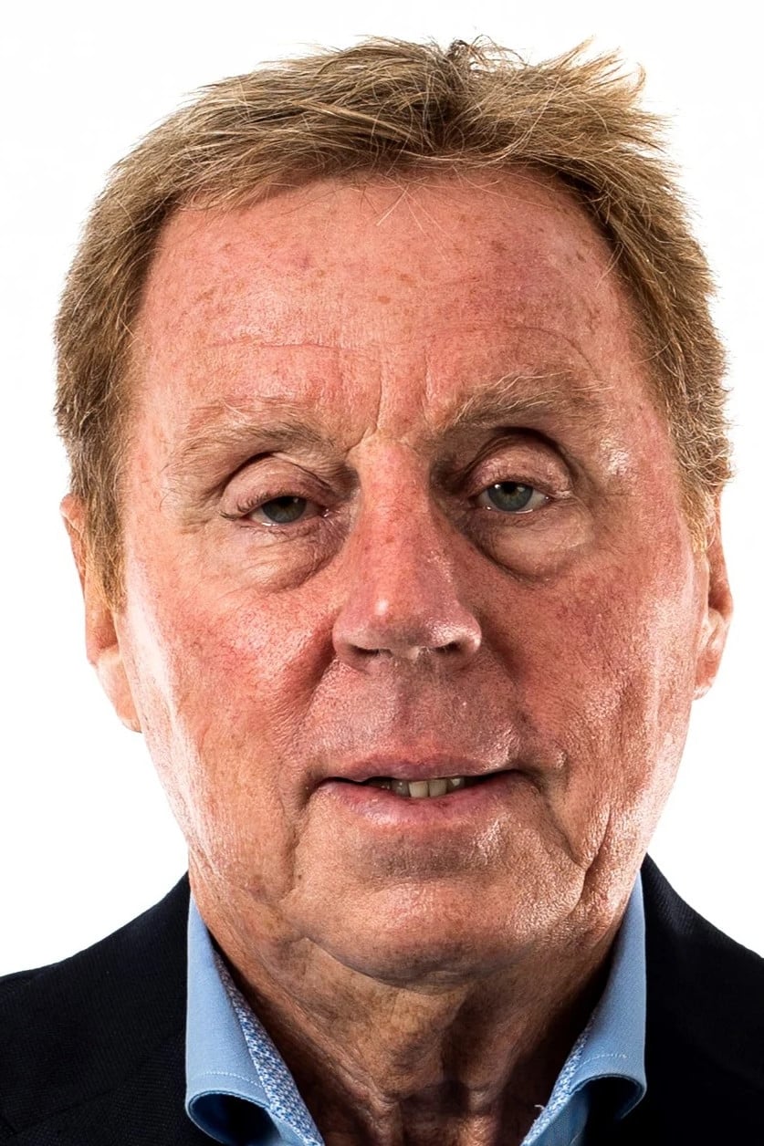 Фото  (Harry Redknapp)