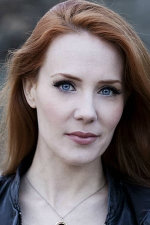 Фото  (Simone Simons)