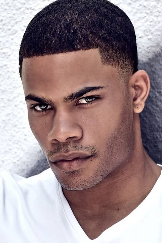 Фото  (Jordan Calloway)