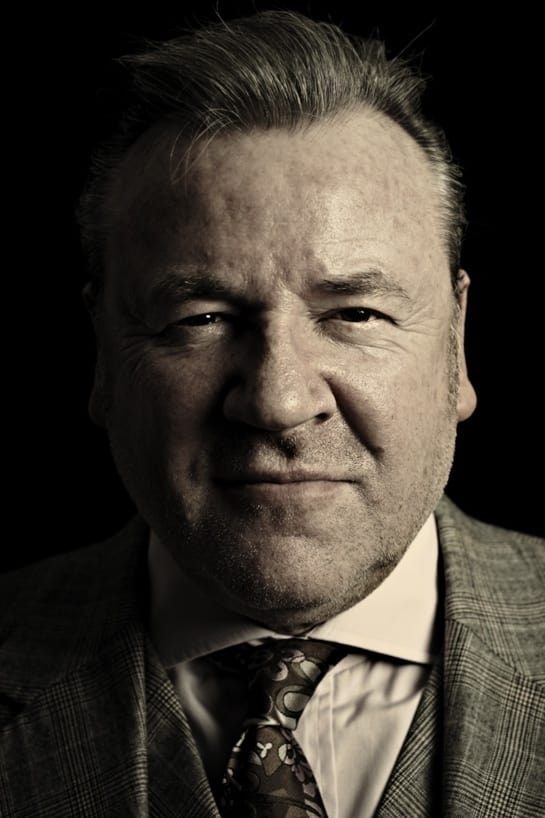 Фото Рей Вінстон (Ray Winstone)